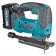 Makita JV002GZ XGT siaurapjūklis